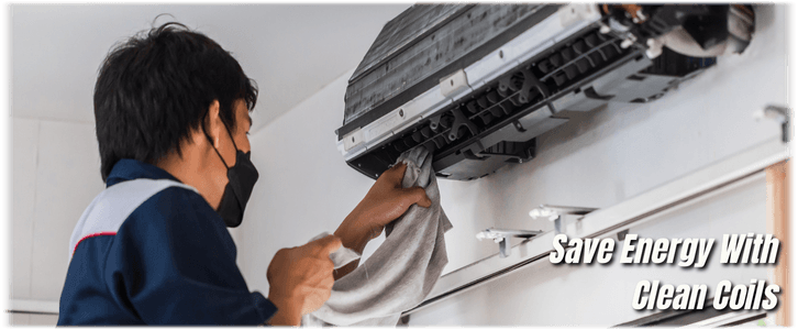 AC Coil Cleaning Chandler AZ