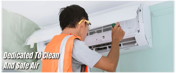 Chandler FreshCore Vent Cleaning