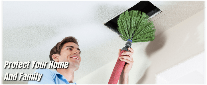 Air Duct Mold Removal in Chandler AZ
