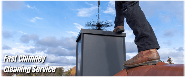 Chimney Cleaning Chandler AZ
