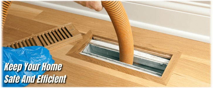 Dryer Vent Cleaning Chandler AZ