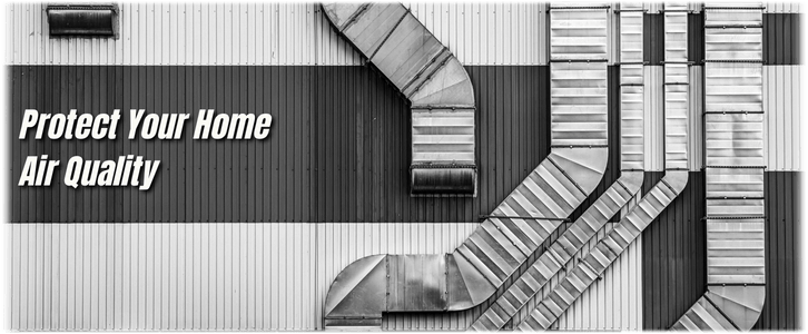 Ductwork Inspection Chandler AZ