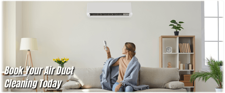 Chandler AZ Duct Cleaning
